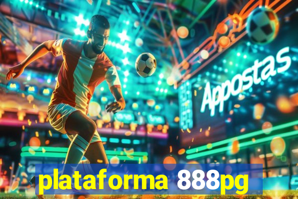 plataforma 888pg